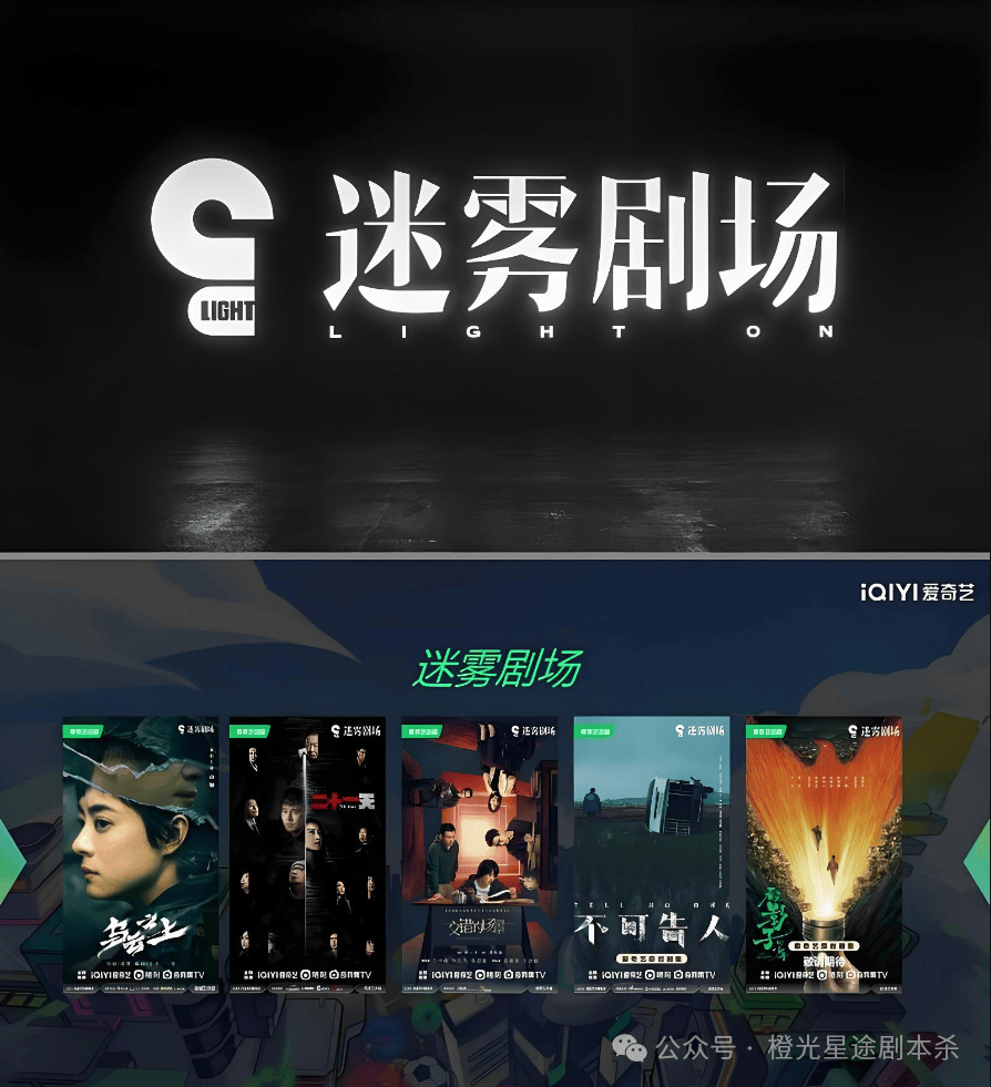 大热门剧本类型创作解析与避坑策略新葡京2025剧本杀新手指南：四(图11)