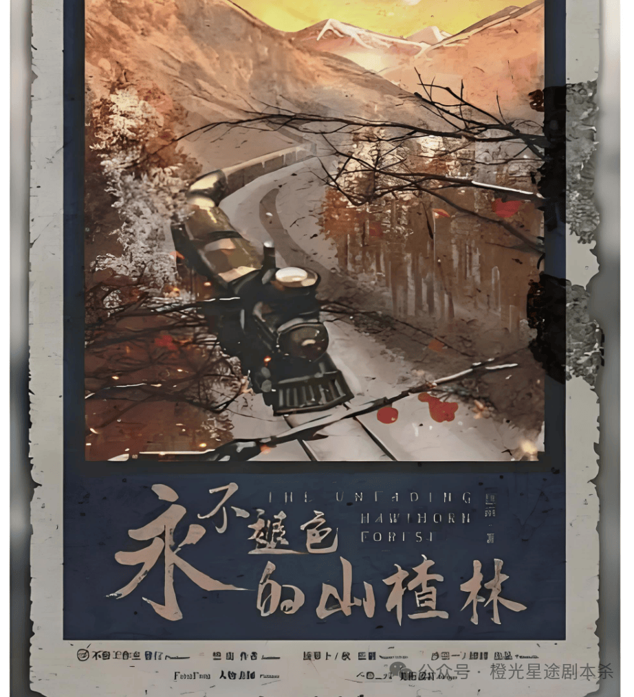 大热门剧本类型创作解析与避坑策略新葡京2025剧本杀新手指南：四(图12)