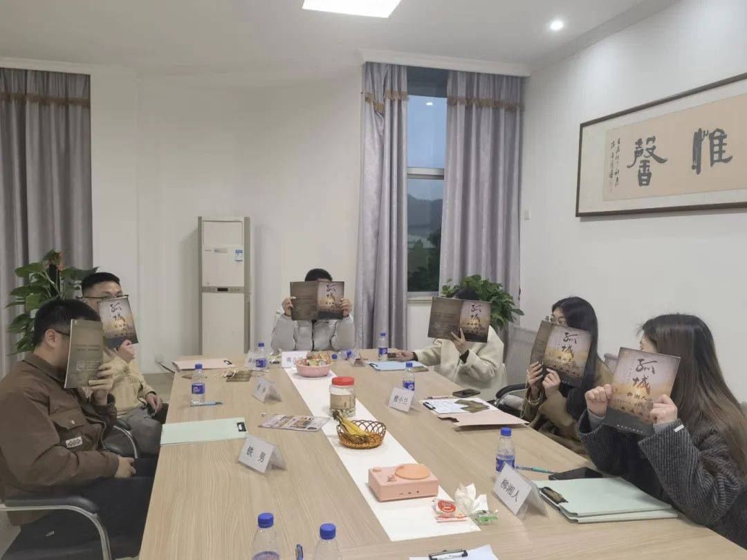 “剧本杀”交友活动让小伙伴直呼“上头”！新葡京网上赌场工会鹊桥“谜”之相遇！这场(图3)